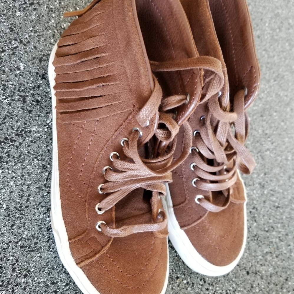 Vans